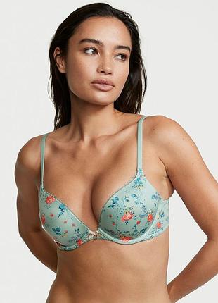 Люксовий бюстгальтер від victoria's secret оригінал ліфчик вікторія сікрет пуш ап