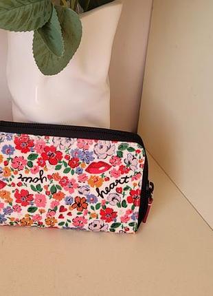 Сумка і гаманець cath kidston 3