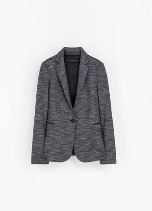 Жіночий піджак/жакет zara