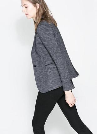 Жіночий піджак/жакет zara
