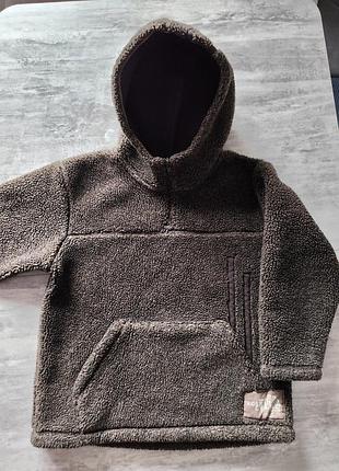 Тепла фліска некст