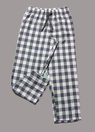 Пижамные штаны primark 5-6 6-7 8-9 р