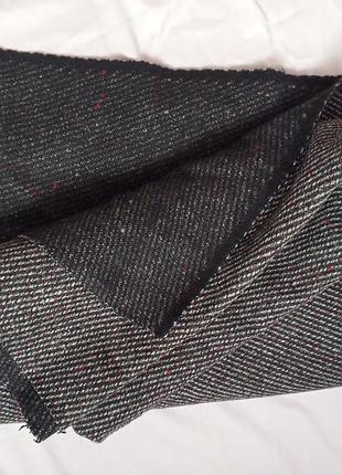 Продам отрез ткани. для пальто 2м