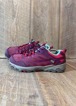Термо кросівки merrell  36/23см
