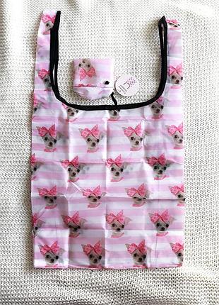 Новый шоппер чихуахуа