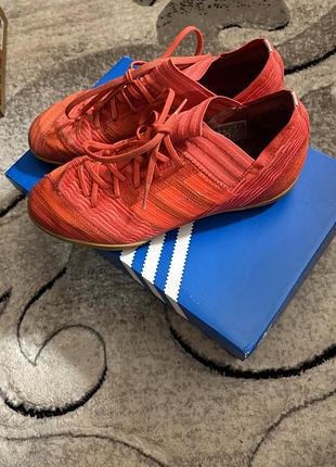 Футзалки adidas nemeziz tango