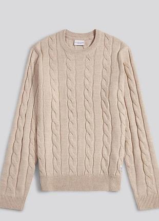 Шикарный брендовый мирер- 100% шерсть - обмен