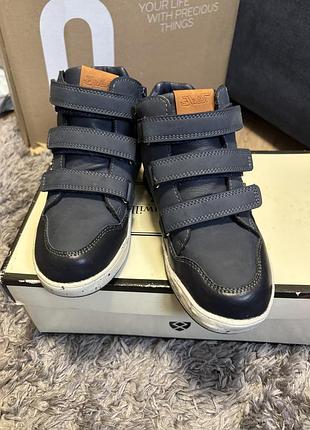 Черевикі для хлопчика