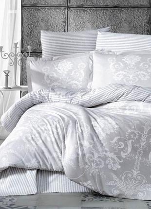 Постельное белье clasy alone v1 ранфорс семейный