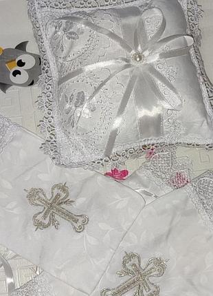 Набір для хрещення