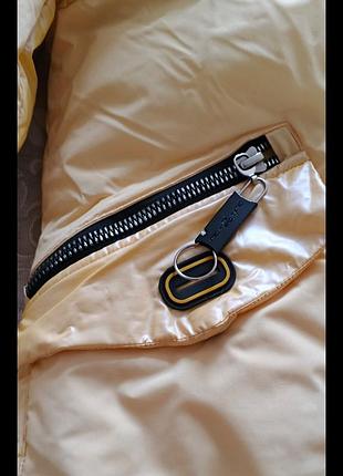 Пуховик зимний 9