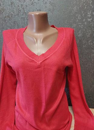 Свитер кофта джемпер