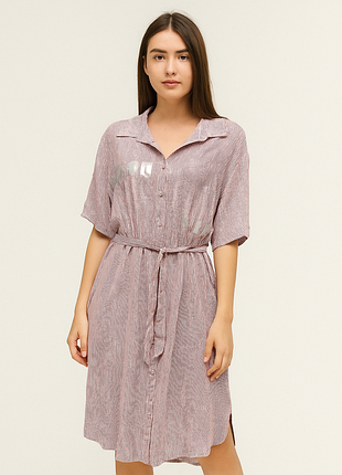 Сукня-сорочка #289