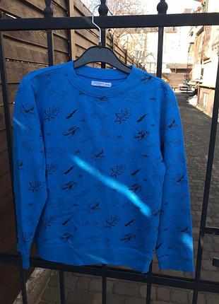 Свитшот мальчику