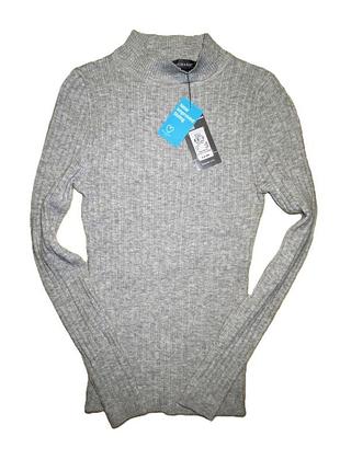 М'якенький гольф, водолазка розмір 2ххс