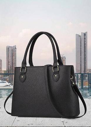 Класическая сумка среднего размера екокожа сумки распродажа