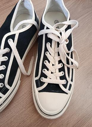 Кеди 41 розмір