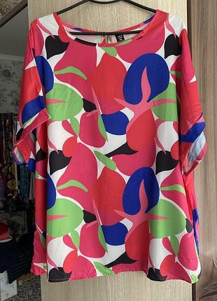 Блузка shein