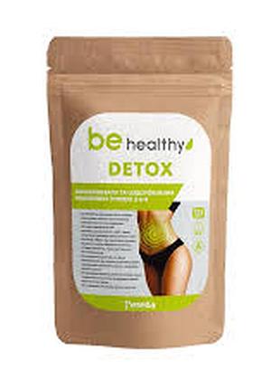 Detox. снижение веса и оздоровление кишечника из омега 3-6-9