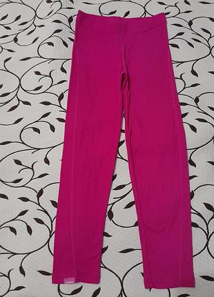 Термо лосини на дівчинку 13-14 років, фірми wedze