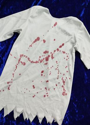 Карнавальный костюм кофта, рубашка маскарадный костюм хеллоуин