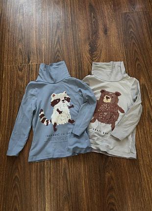 Комплект гольфів