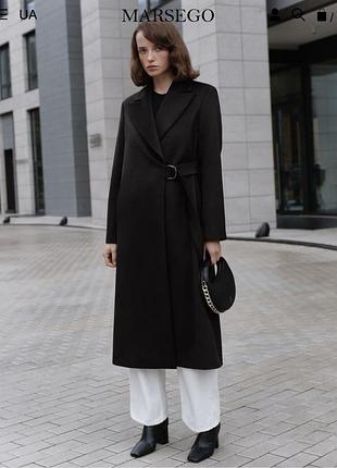 Пальто marsego