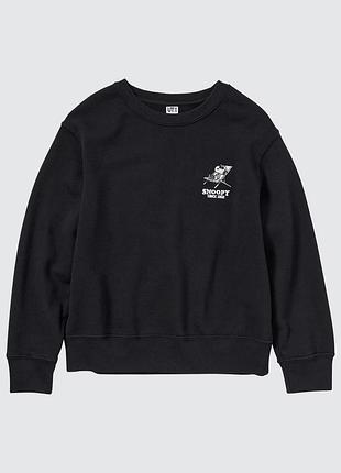 Cвитшот uniqlo (452943)