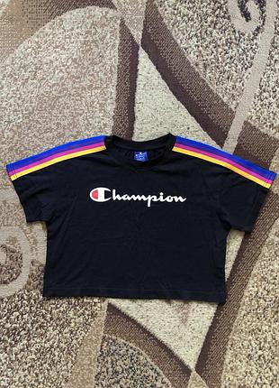 Champion футболка