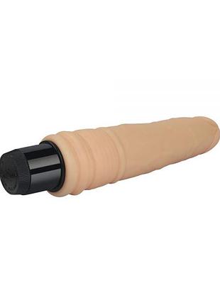 Вибромассажер 7.5'' real feel 3