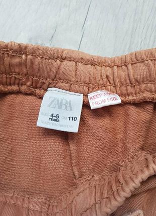 Шортики next на мальчика 2