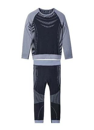 Термо білизна lupilu 110/116,122/128 2