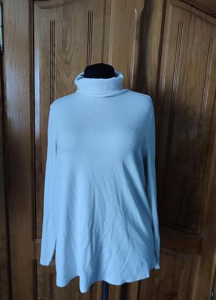 Гольф водолаза " рубчик" большой размер