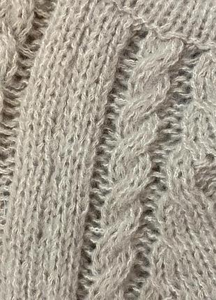 Светр pink vanilla xs s 6