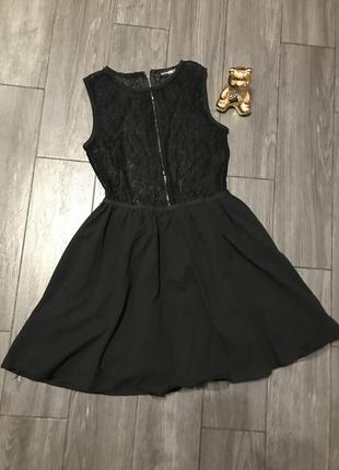 Вечернее платье для принцессы 10л