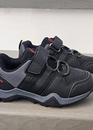 Кроссовки для мальчика