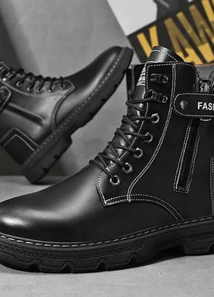 Мужские повседневные барышни осенний весна faion thi bot ort