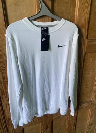 Чоловічий світшот nike