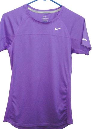 Футболка nike