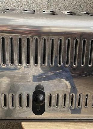 Тостер вертикальний sz-6ats berg