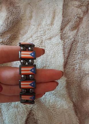 Браслет на руку. 2