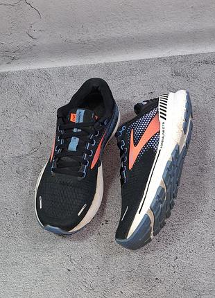 Кроссовки brooks adrenaline Бангладешs 22 беговые спортивные женские glycerin ghost