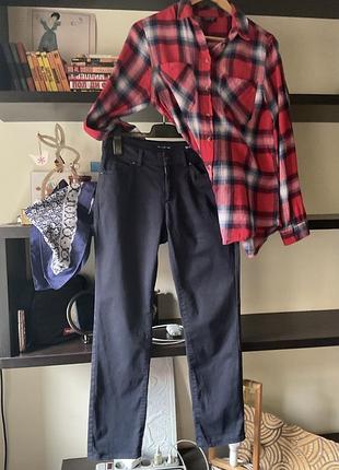 Штани прямі від marc’opolo