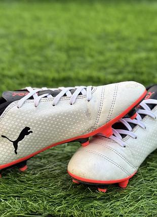 Бутси puma one 17.4 fg 6