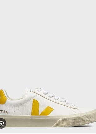 Женские белые кеды кроссовки veja оригинал 39 размер бразилия