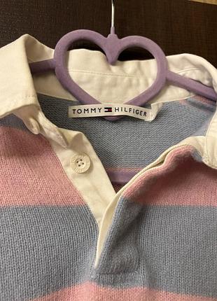 Світер tommy hilfiger 3