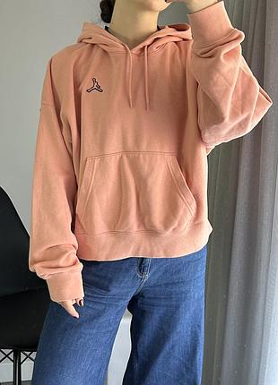 Жіноче оригінальне худі jordan 5