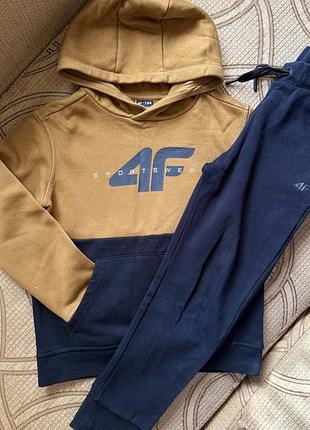 Худі на хлопчика/светр