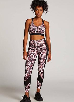 Спортивные леггинсы