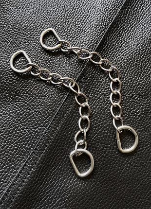 Аксессуары для сумки цепочки для сумки ручки держатели для сумки